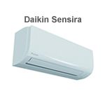Daikin Sensira