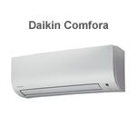 Daikin Comfora