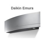 Daikin Emura