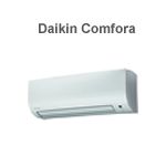 Daikin Comfora