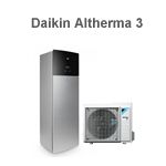 Daikin Altherma 3