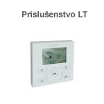 Príslušenstvo LT