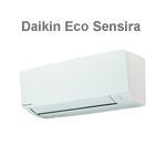 Daikin Eco Sensira