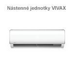 Nástenné jednotky VIVAX