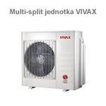 Multi-split jednotky VIVAX