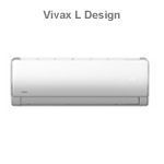 Vivax L Design