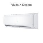 Vivax X Design