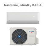 Nástenné jednotky KAISAI