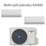 Multi-split jednotky KAISAI