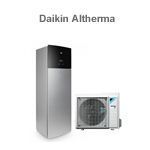 Daikin Altherma
