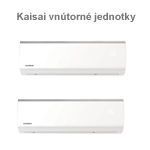 Kaisai vnútorné jednotky
