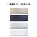SINCLAIR Marvin