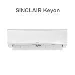 SINCLAIR Keyon