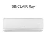SINCLAIR Ray
