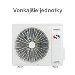 Vonkajšie jednotky
