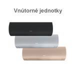 Vnútorné jednotky