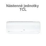 Nástenné jednotky TCL