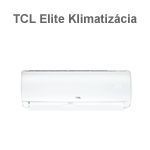 TCL Elite Klimatizácia