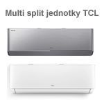 Multi split jednotky TCL
