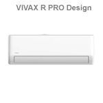 Vivax R Pro Design