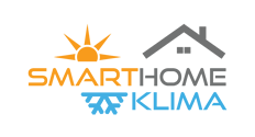 www.smarthomeklima.sk Inteligentná domáca klimatizácia