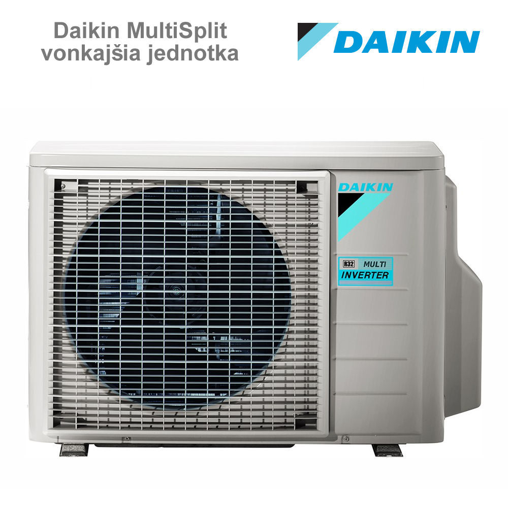 Daikin MultiSplit 2MXM68A vonkajšia jednotka
