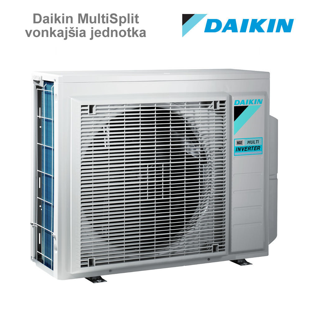 Daikin MultiSplit 5MXM90A vonkajšia jednotka