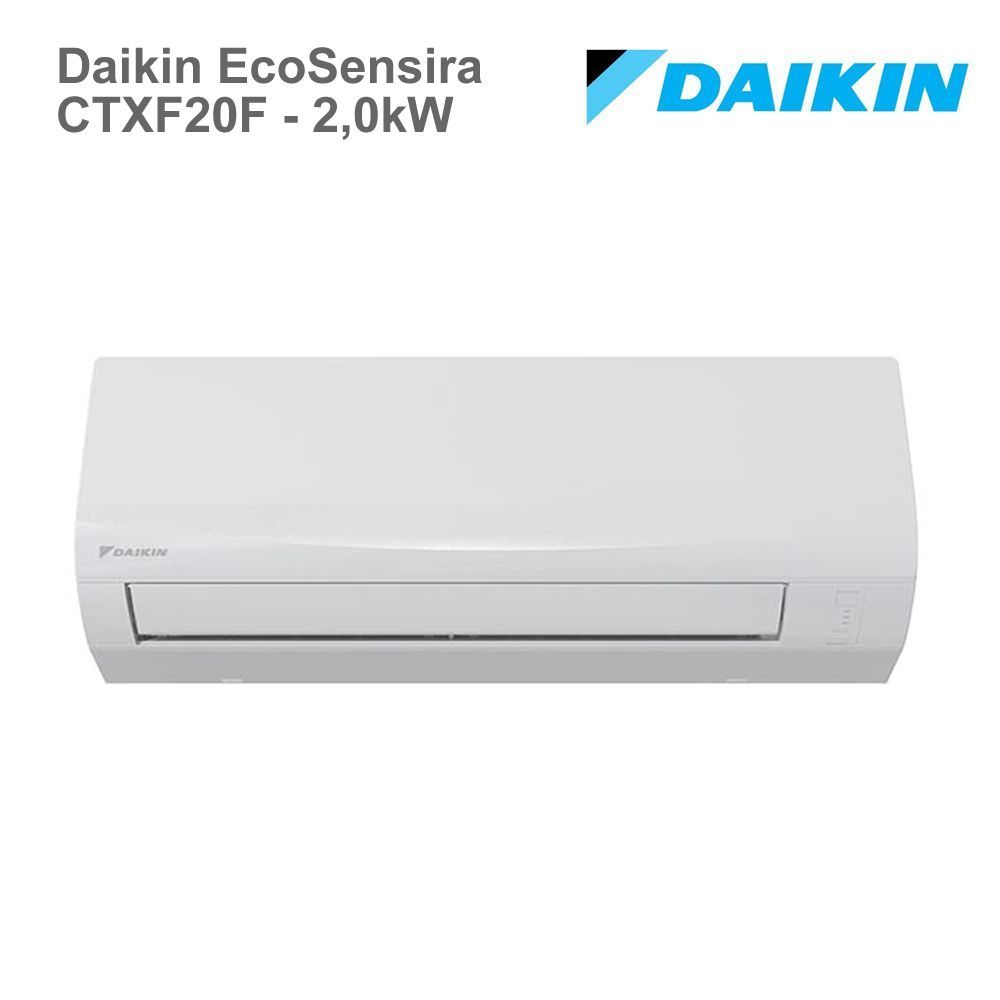 Daikin Sensira CTXF20F - 2,0kW (iba multisplit)