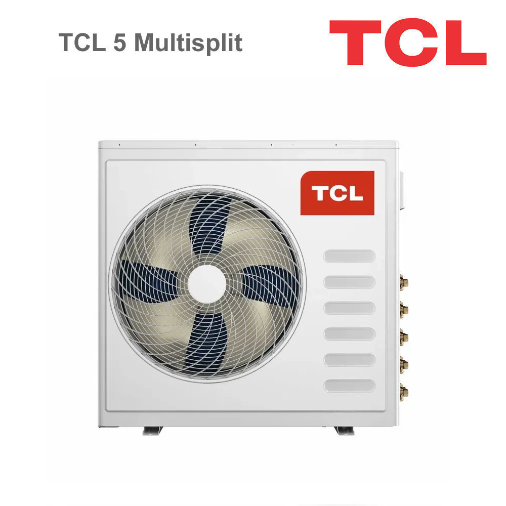 TCL 5 Multisplit FMA-42I5HD/DVO - 12,2kW