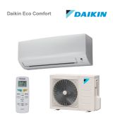 Daikin Eco Comfort FTXB25C + RXB25C