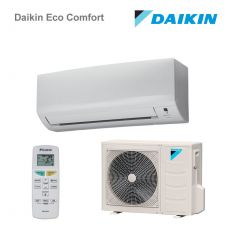 Daikin Eco Comfort FTXB25C + RXB25C