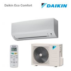 Daikin Eco Comfort FTXB35C + RXB35C