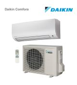 Daikin Comfora FTXP20M + RXP20M