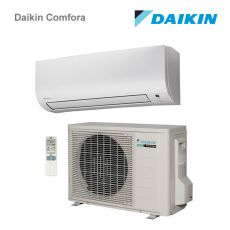 Daikin Comfora FTXP20M + RXP20M