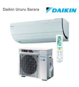 Daikin Ururu Sarara FTXZ25N + RXZ25N