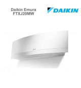 Daikin Emura FTXJ20MW