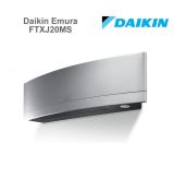 Daikin Emura FTXJ20MS