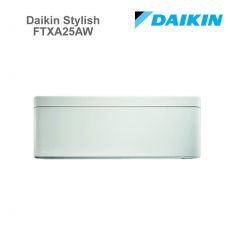 Daikin Stylish FTXA25AW