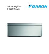 Daikin Stylish FTXA20BS