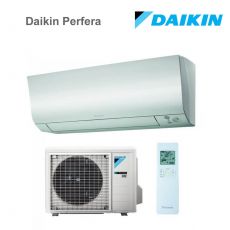 Daikin Perfera FTXM20M + RXM20M9