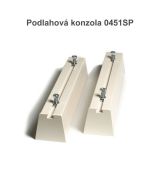 Konzola podlahová 0451SP