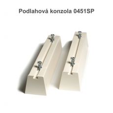 Konzola podlahová 0451SP