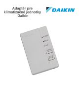 Daikin WiFi adaptér BRP069B45