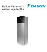 Daikin Altherma 3 vnútorná jednotka