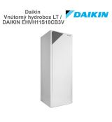 Daikin Vnútorný hydrobox LT / DAIKIN EHVH11S18CB3V