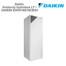 Daikin Vnútorný hydrobox LT / DAIKIN EHVH16S18CB3V