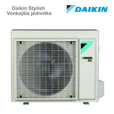 Daikin Stylish RXA20A Vonkajšia jednotka