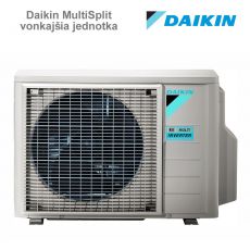 Daikin MultiSplit 2MXM40A vonkajšia jednotka