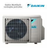Daikin MultiSplit 2MXM50N vonkajšia jednotka