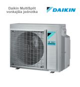 Daikin MultiSplit 3MXM68A vonkajšia jednotka